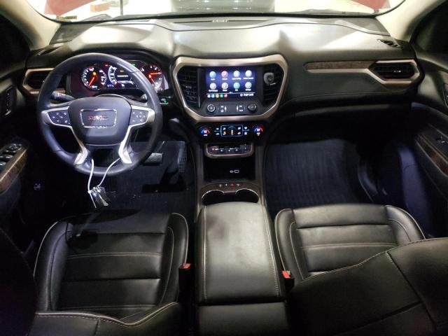 Photo 7 VIN: 1GKKNXLS4LZ177364 - GMC ACADIA DEN 