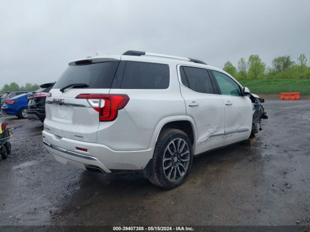 Photo 3 VIN: 1GKKNXLS4LZ181320 - GMC ACADIA 