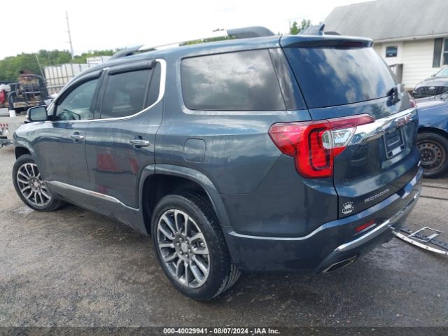 Photo 2 VIN: 1GKKNXLS4LZ219094 - GMC ACADIA 