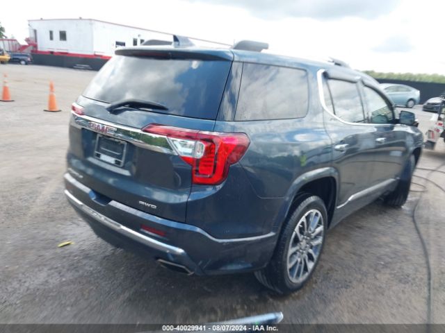 Photo 3 VIN: 1GKKNXLS4LZ219094 - GMC ACADIA 