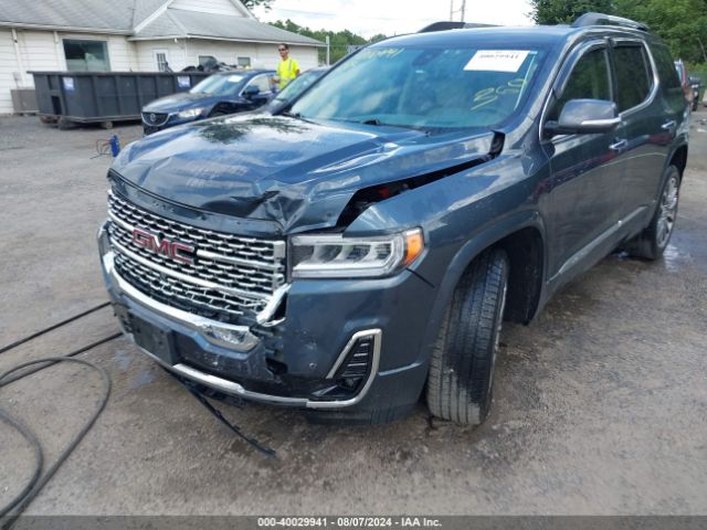 Photo 5 VIN: 1GKKNXLS4LZ219094 - GMC ACADIA 