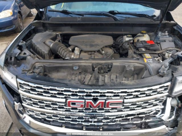 Photo 9 VIN: 1GKKNXLS4LZ219094 - GMC ACADIA 