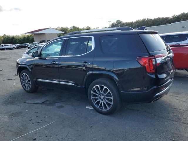 Photo 1 VIN: 1GKKNXLS4MZ119336 - GMC ACADIA DEN 