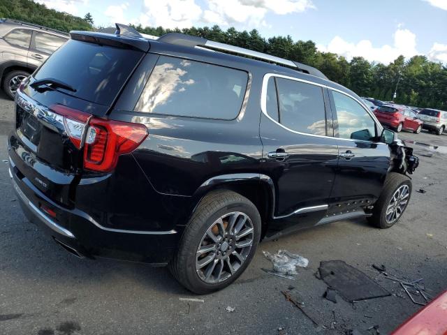 Photo 2 VIN: 1GKKNXLS4MZ119336 - GMC ACADIA DEN 