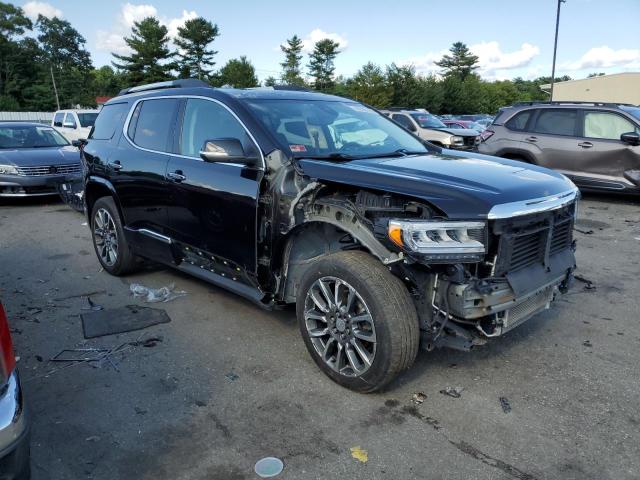 Photo 3 VIN: 1GKKNXLS4MZ119336 - GMC ACADIA DEN 