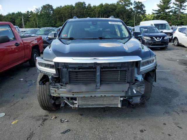 Photo 4 VIN: 1GKKNXLS4MZ119336 - GMC ACADIA DEN 