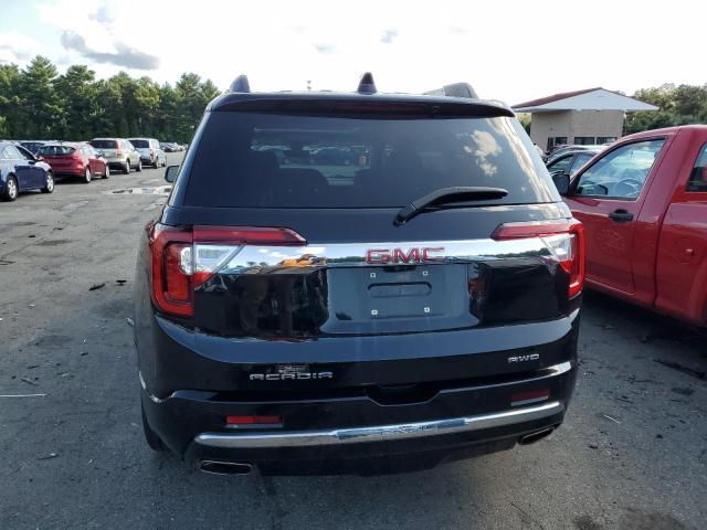 Photo 5 VIN: 1GKKNXLS4MZ119336 - GMC ACADIA DEN 