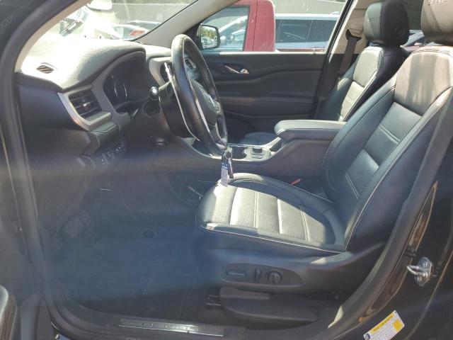 Photo 6 VIN: 1GKKNXLS4MZ119336 - GMC ACADIA DEN 