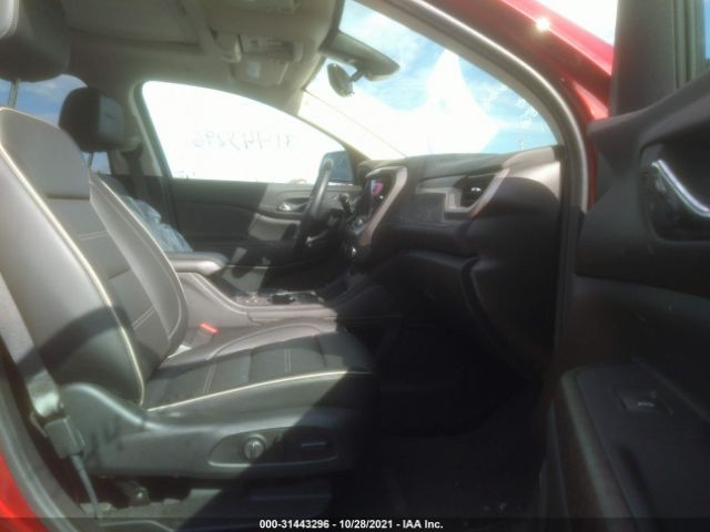 Photo 4 VIN: 1GKKNXLS4MZ189418 - GMC ACADIA 