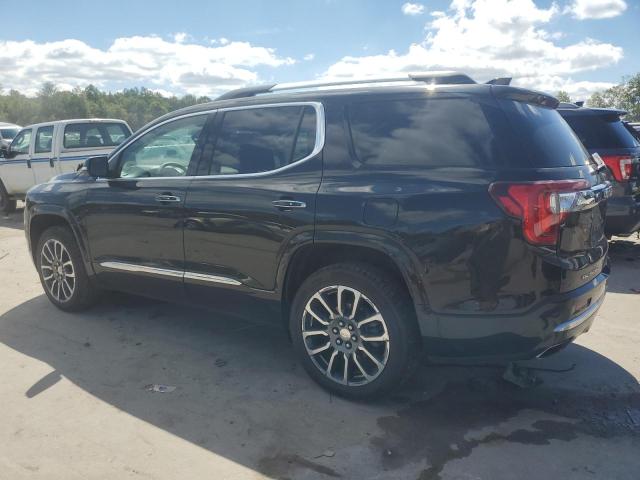 Photo 1 VIN: 1GKKNXLS4NZ104692 - GMC ACADIA DEN 