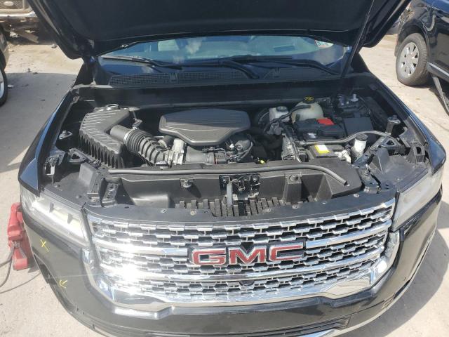 Photo 11 VIN: 1GKKNXLS4NZ104692 - GMC ACADIA DEN 