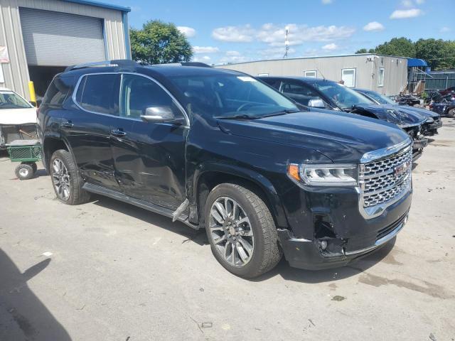 Photo 3 VIN: 1GKKNXLS4NZ104692 - GMC ACADIA DEN 