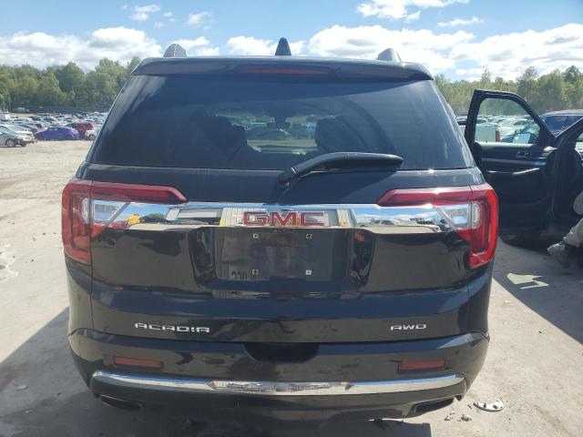 Photo 5 VIN: 1GKKNXLS4NZ104692 - GMC ACADIA DEN 