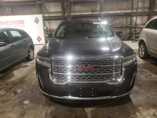 Photo 4 VIN: 1GKKNXLS4NZ112291 - GMC ACADIA DEN 