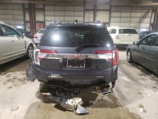 Photo 5 VIN: 1GKKNXLS4NZ112291 - GMC ACADIA DEN 