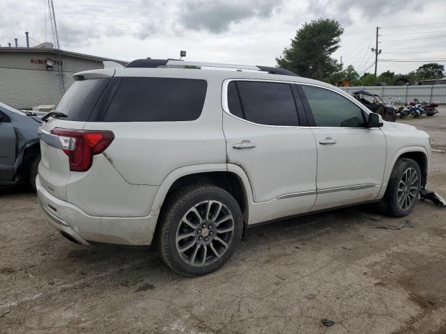 Photo 2 VIN: 1GKKNXLS4NZ119483 - GMC ACADIA DEN 