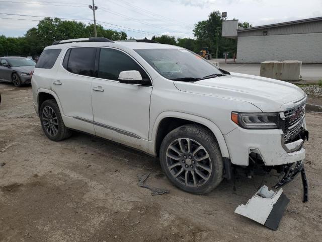 Photo 3 VIN: 1GKKNXLS4NZ119483 - GMC ACADIA DEN 