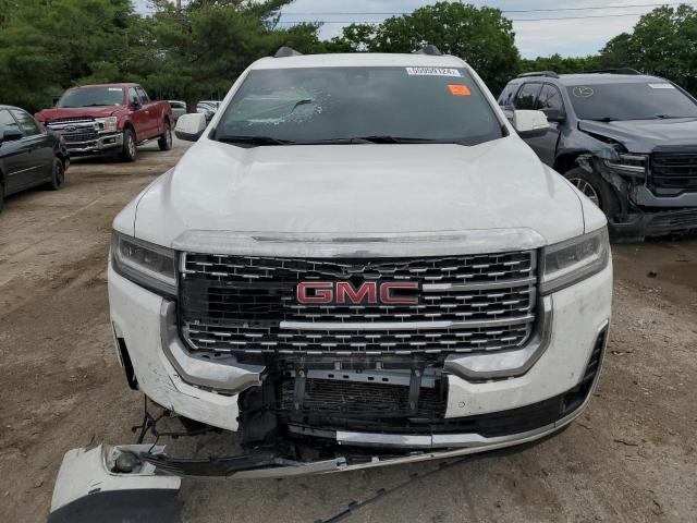 Photo 4 VIN: 1GKKNXLS4NZ119483 - GMC ACADIA DEN 