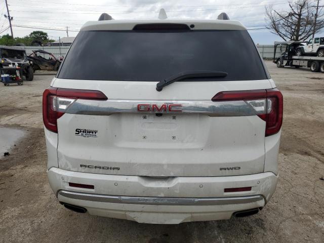 Photo 5 VIN: 1GKKNXLS4NZ119483 - GMC ACADIA DEN 