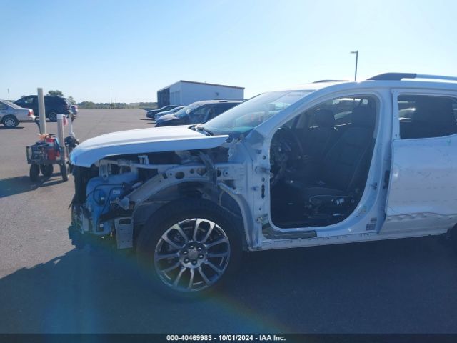 Photo 5 VIN: 1GKKNXLS4PZ111869 - GMC ACADIA 