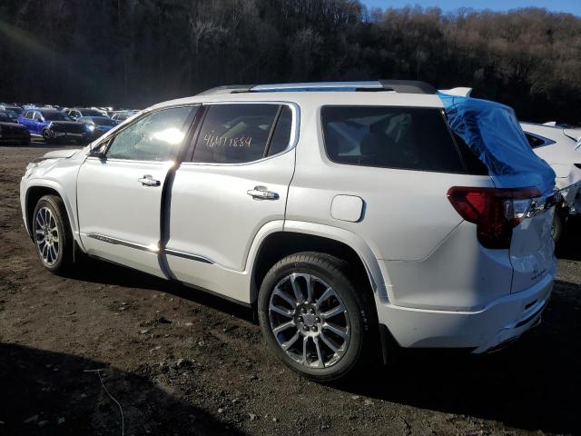 Photo 1 VIN: 1GKKNXLS4PZ226780 - GMC ACADIA DEN 