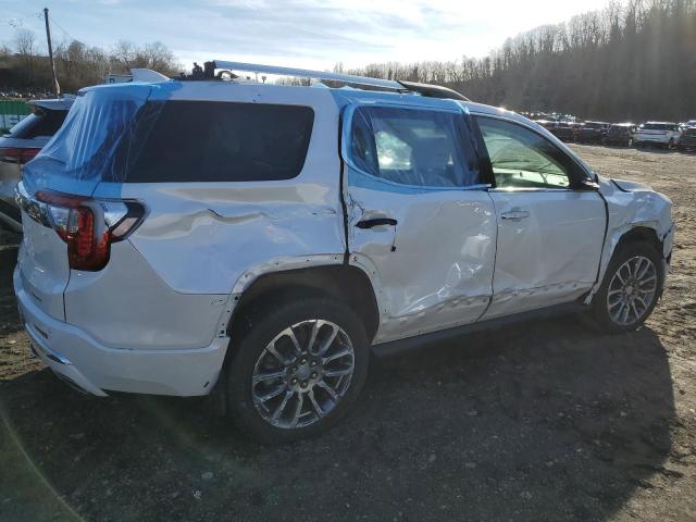 Photo 2 VIN: 1GKKNXLS4PZ226780 - GMC ACADIA DEN 