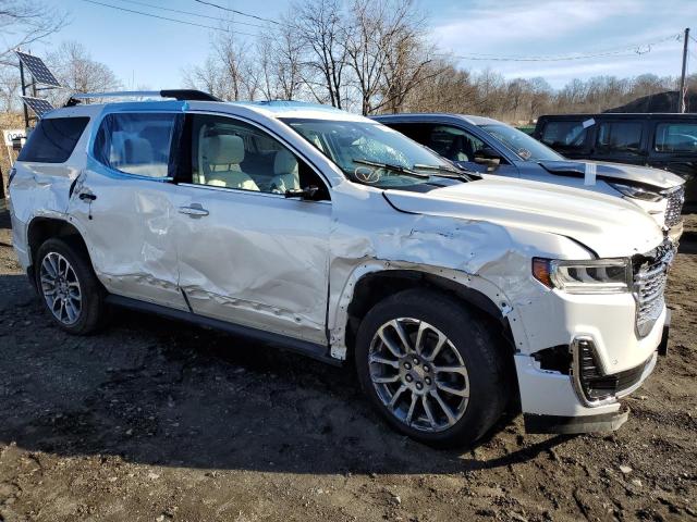 Photo 3 VIN: 1GKKNXLS4PZ226780 - GMC ACADIA DEN 