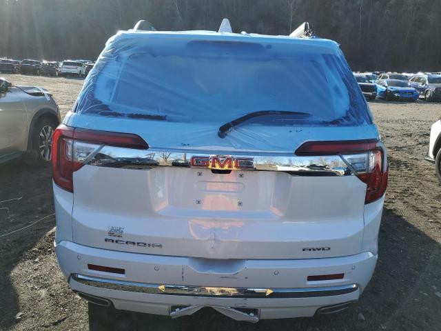 Photo 5 VIN: 1GKKNXLS4PZ226780 - GMC ACADIA DEN 