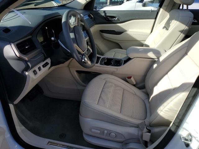 Photo 6 VIN: 1GKKNXLS4PZ226780 - GMC ACADIA DEN 