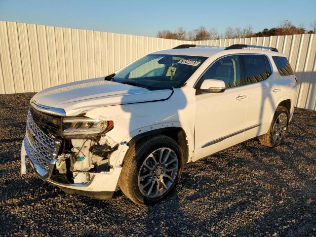 Photo 0 VIN: 1GKKNXLS4PZ229372 - GMC ACADIA DEN 