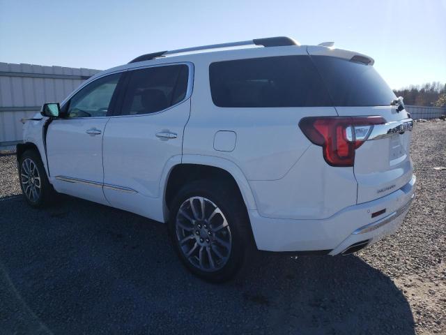 Photo 1 VIN: 1GKKNXLS4PZ229372 - GMC ACADIA DEN 