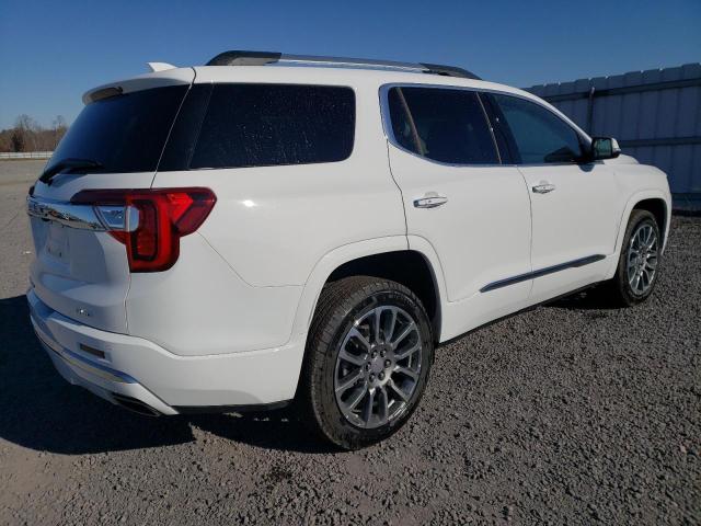 Photo 2 VIN: 1GKKNXLS4PZ229372 - GMC ACADIA DEN 