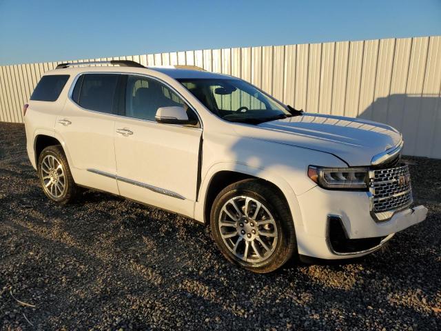 Photo 3 VIN: 1GKKNXLS4PZ229372 - GMC ACADIA DEN 