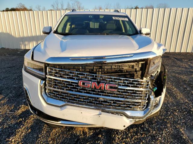 Photo 4 VIN: 1GKKNXLS4PZ229372 - GMC ACADIA DEN 