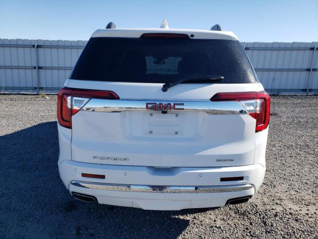 Photo 5 VIN: 1GKKNXLS4PZ229372 - GMC ACADIA DEN 