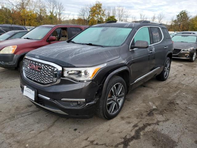 Photo 0 VIN: 1GKKNXLS5HZ165487 - GMC ACADIA DEN 