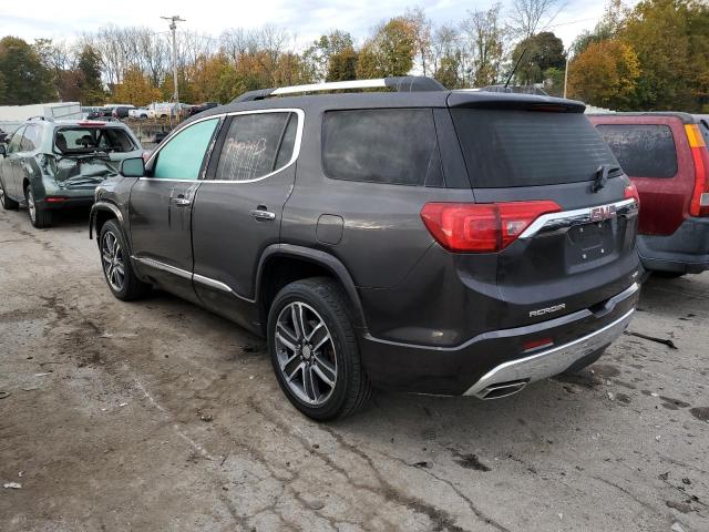 Photo 1 VIN: 1GKKNXLS5HZ165487 - GMC ACADIA DEN 