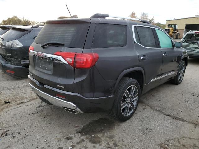 Photo 2 VIN: 1GKKNXLS5HZ165487 - GMC ACADIA DEN 