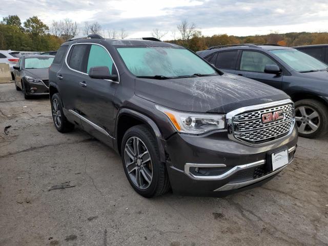 Photo 3 VIN: 1GKKNXLS5HZ165487 - GMC ACADIA DEN 