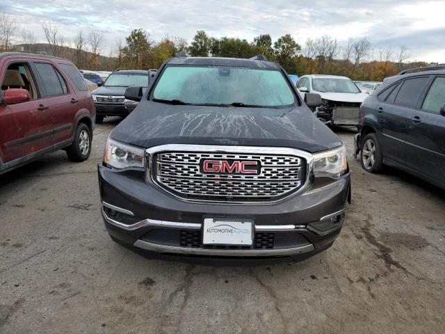 Photo 4 VIN: 1GKKNXLS5HZ165487 - GMC ACADIA DEN 