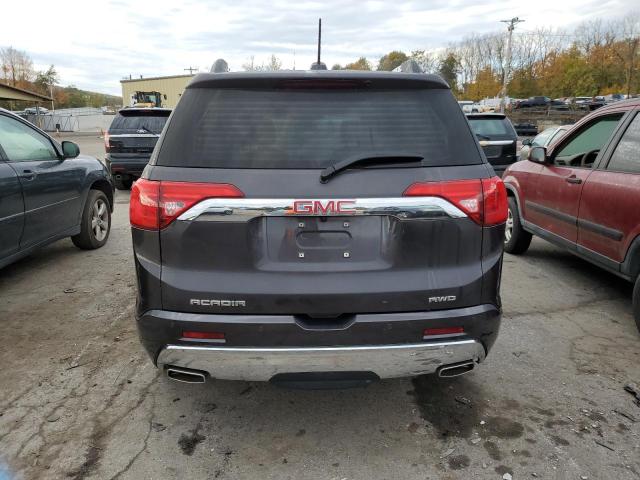 Photo 5 VIN: 1GKKNXLS5HZ165487 - GMC ACADIA DEN 