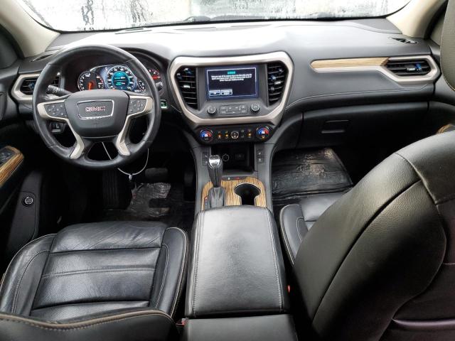 Photo 7 VIN: 1GKKNXLS5HZ165487 - GMC ACADIA DEN 