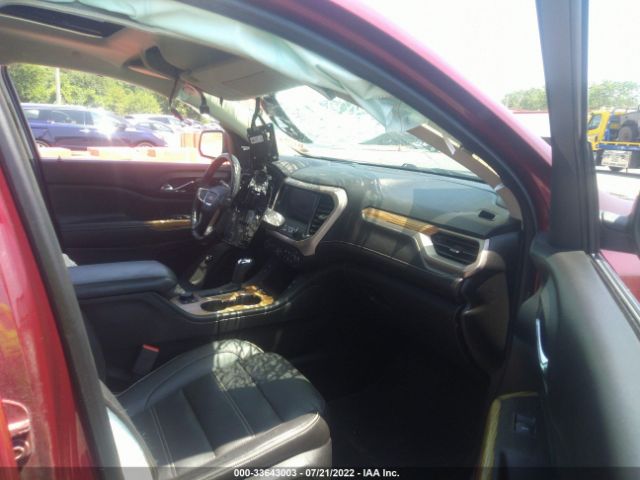 Photo 4 VIN: 1GKKNXLS5HZ181236 - GMC ACADIA 