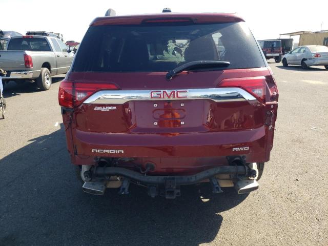 Photo 5 VIN: 1GKKNXLS5HZ187716 - GMC ACADIA DEN 