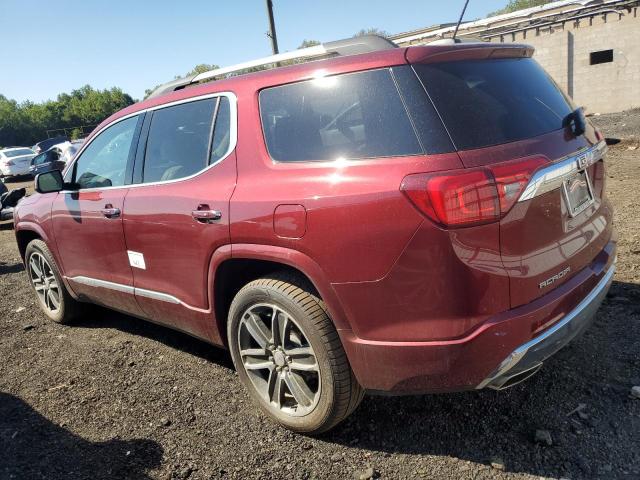 Photo 1 VIN: 1GKKNXLS5HZ204899 - GMC ACADIA DEN 