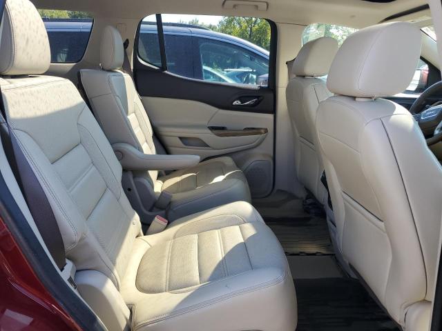 Photo 10 VIN: 1GKKNXLS5HZ204899 - GMC ACADIA DEN 