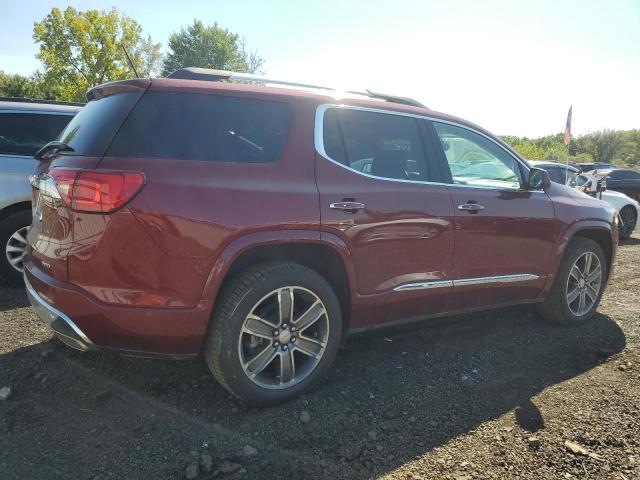 Photo 2 VIN: 1GKKNXLS5HZ204899 - GMC ACADIA DEN 