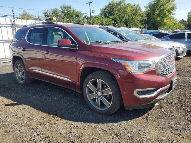 Photo 3 VIN: 1GKKNXLS5HZ204899 - GMC ACADIA DEN 