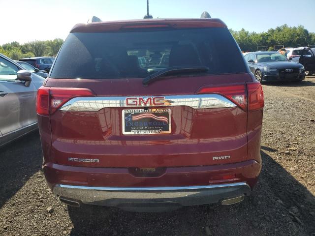 Photo 5 VIN: 1GKKNXLS5HZ204899 - GMC ACADIA DEN 