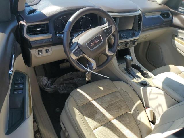 Photo 7 VIN: 1GKKNXLS5HZ204899 - GMC ACADIA DEN 